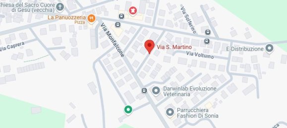 6 bedrooms Apartment in Fano, Italy No. 101455 2