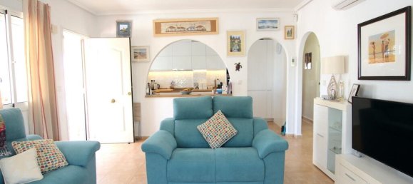 3 غرف نوم فيلا في Ciudad Quesada, Spain رقم 276341 20