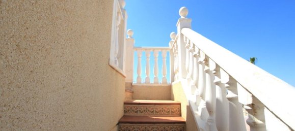 3 غرف نوم فيلا في Ciudad Quesada, Spain رقم 276341 34