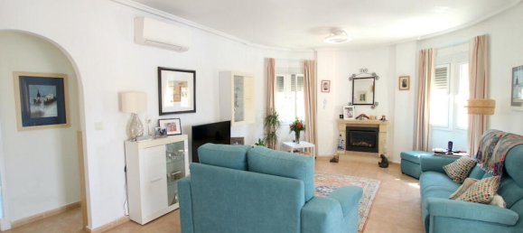 3 غرف نوم فيلا في Ciudad Quesada, Spain رقم 276341 21