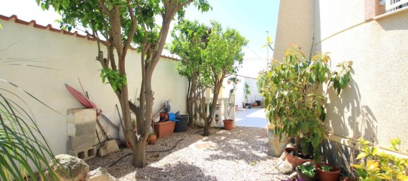 3 غرف نوم فيلا في Ciudad Quesada, Spain رقم 276341 16