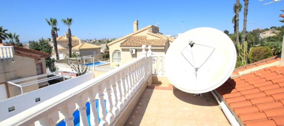 3 غرف نوم فيلا في Ciudad Quesada, Spain رقم 276341 38