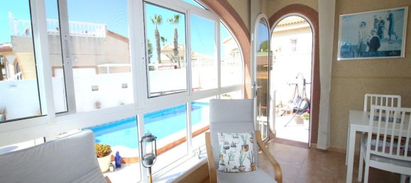 3 غرف نوم فيلا في Ciudad Quesada, Spain رقم 276341 18