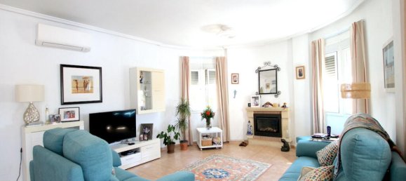 3 غرف نوم فيلا في Ciudad Quesada, Spain رقم 276341 2