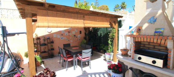 3 غرف نوم فيلا في Ciudad Quesada, Spain رقم 276341 14