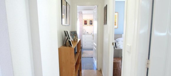 3 غرف نوم فيلا في Ciudad Quesada, Spain رقم 276341 25