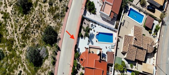 3 غرف نوم فيلا في Ciudad Quesada, Spain رقم 276341 9