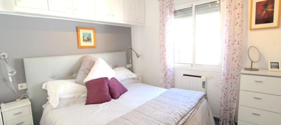 3 غرف نوم فيلا في Ciudad Quesada, Spain رقم 276341 29