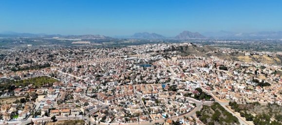 3 غرف نوم فيلا في Ciudad Quesada, Spain رقم 276341 10