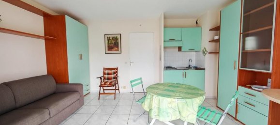 استوديو في Cagnes-sur-Mer, France رقم 337881 3