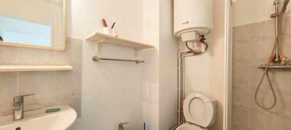 استوديو في Cagnes-sur-Mer, France رقم 337881 4