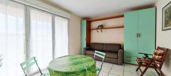 استوديو في Cagnes-sur-Mer, France رقم 337881 2