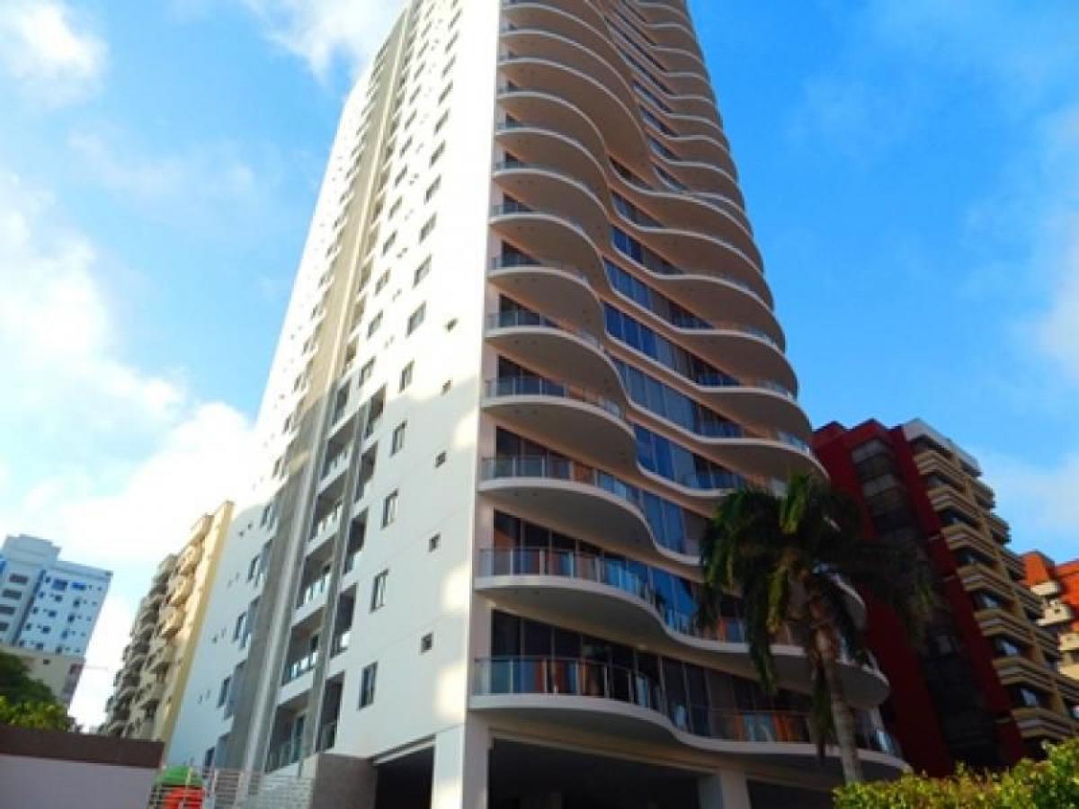 Дом с 3 спальнями в Атлантико, Колумбия № 8245