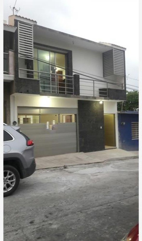 3 غرف نوم منزل في Veracruz, Mexico رقم 227263