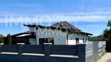 4 rooms Bungalow in Rohr im Kremstal, Austria No. 259511