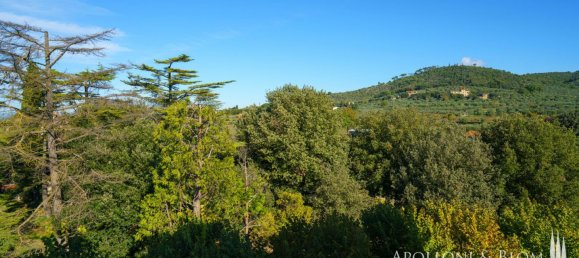 8 bedrooms Villa in Cortona, Italy No. 178983 33