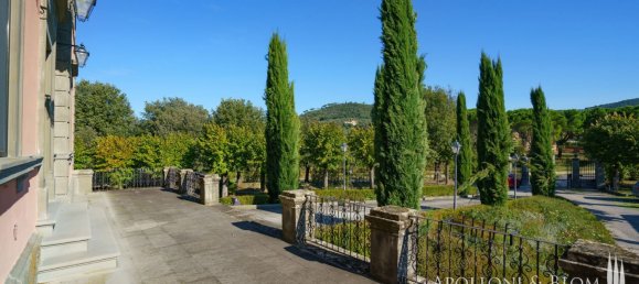 8 bedrooms Villa in Cortona, Italy No. 178983 28