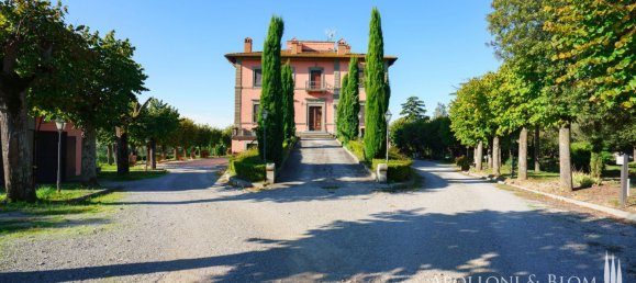 8 bedrooms Villa in Cortona, Italy No. 178983 27