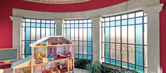 8 bedrooms Villa in Cortona, Italy No. 178983 19