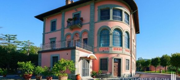 8 bedrooms Villa in Cortona, Italy No. 178983 29