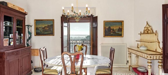 8 bedrooms Villa in Cortona, Italy No. 178983 3
