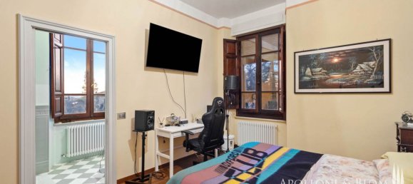 8 bedrooms Villa in Cortona, Italy No. 178983 22