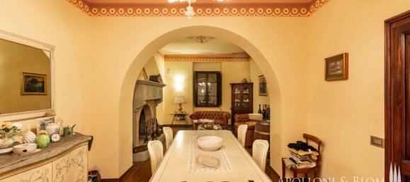 8 bedrooms Villa in Cortona, Italy No. 178983 39