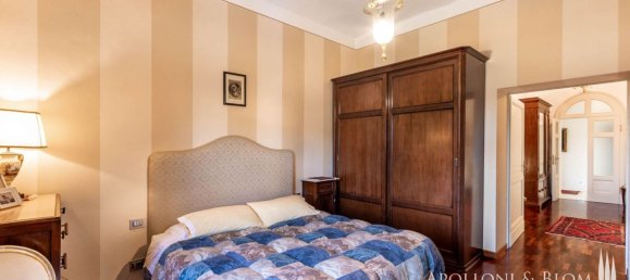 8 bedrooms Villa in Cortona, Italy No. 178983 9