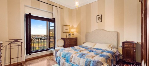 8 bedrooms Villa in Cortona, Italy No. 178983 8