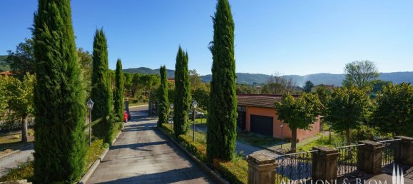 8 bedrooms Villa in Cortona, Italy No. 178983 32