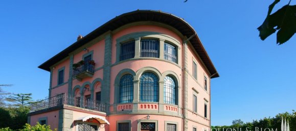 8 bedrooms Villa in Cortona, Italy No. 178983 20