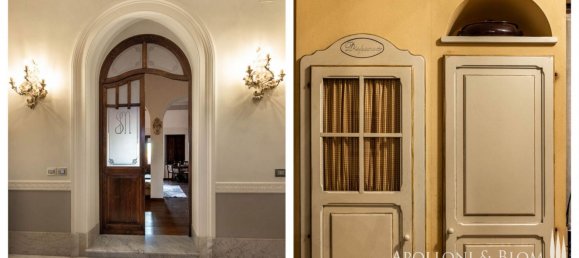 8 bedrooms Villa in Cortona, Italy No. 178983 41