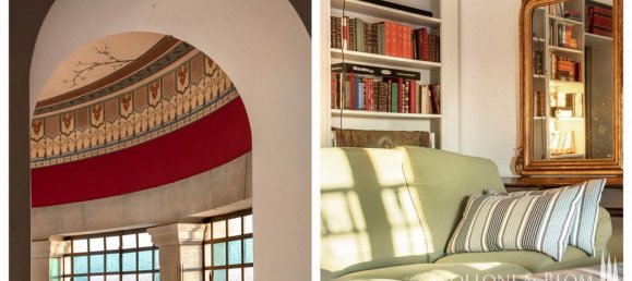 8 bedrooms Villa in Cortona, Italy No. 178983 4