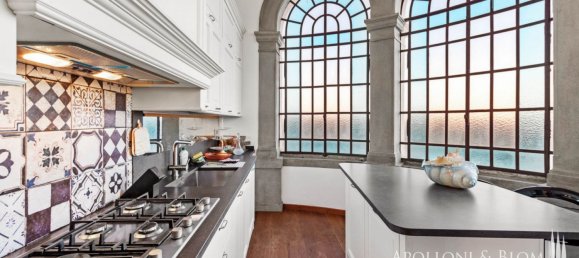 8 bedrooms Villa in Cortona, Italy No. 178983 18