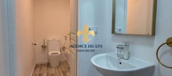 Casa T3 em Cramoisy, France N.º 310257 11