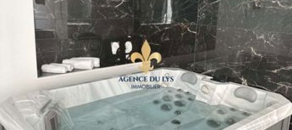 Casa T3 em Cramoisy, France N.º 310257 13