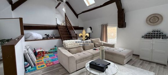 Casa T3 em Cramoisy, France N.º 310257 2