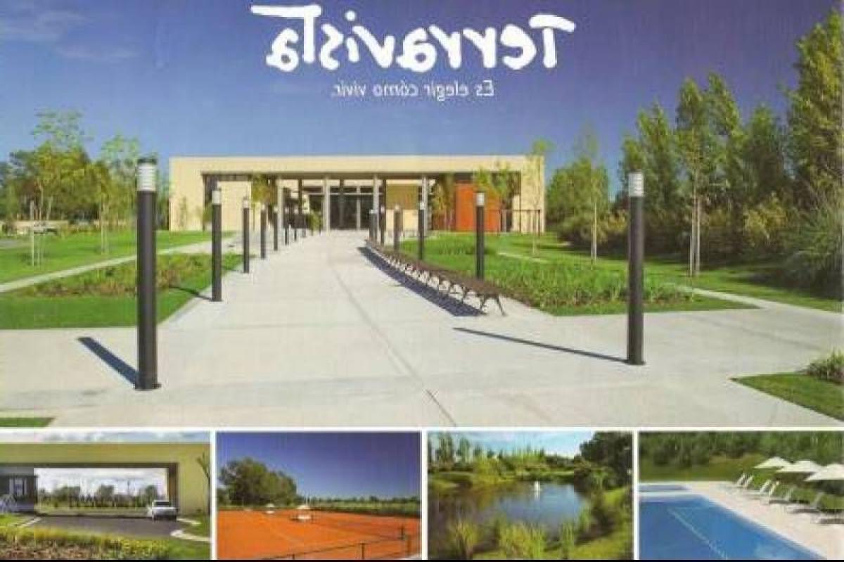  قطعة أرض في General Rodriguez, Argentina رقم 114039