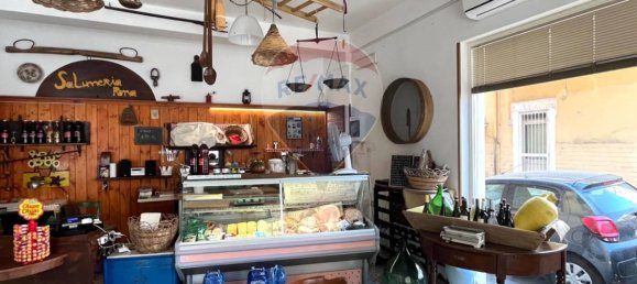 1 غرف نوم عقار تجاري في Syracuse, Italy رقم 244568 11