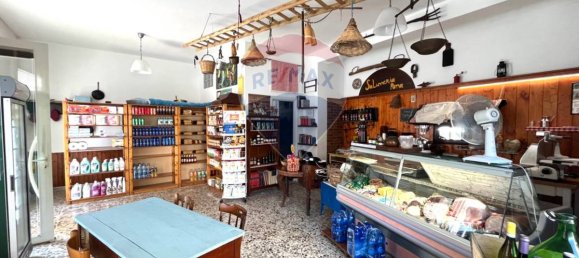 1 غرف نوم عقار تجاري في Syracuse, Italy رقم 244568 4