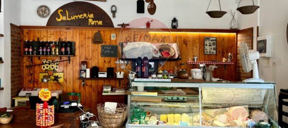 1 غرف نوم عقار تجاري في Syracuse, Italy رقم 244568 12