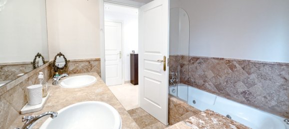 3 غرف نوم شقة في Estepona, Spain رقم 138369 30