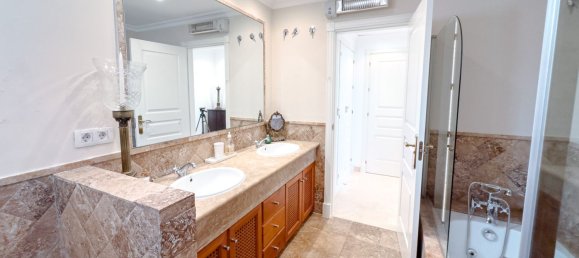 3 غرف نوم شقة في Estepona, Spain رقم 138369 29