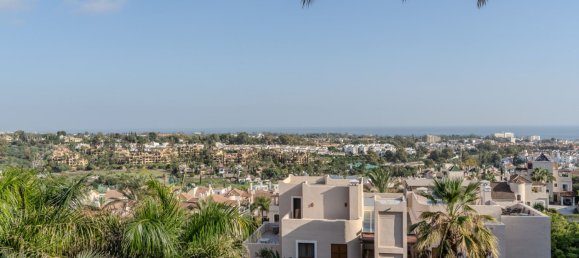 3 غرف نوم شقة في Estepona, Spain رقم 138369 3