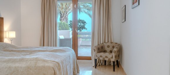 3 غرف نوم شقة في Estepona, Spain رقم 138369 14