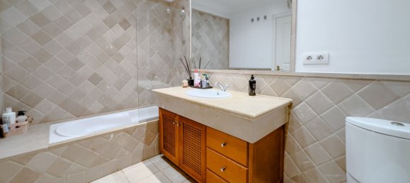 3 غرف نوم شقة في Estepona, Spain رقم 138369 26