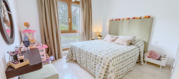 3 غرف نوم شقة في Estepona, Spain رقم 138369 23