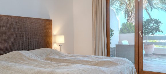 3 غرف نوم شقة في Estepona, Spain رقم 138369 15