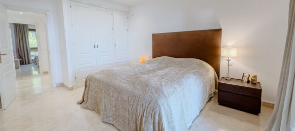 3 غرف نوم شقة في Estepona, Spain رقم 138369 22