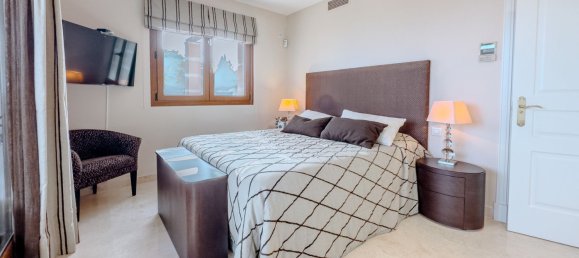 3 غرف نوم شقة في Estepona, Spain رقم 138369 27